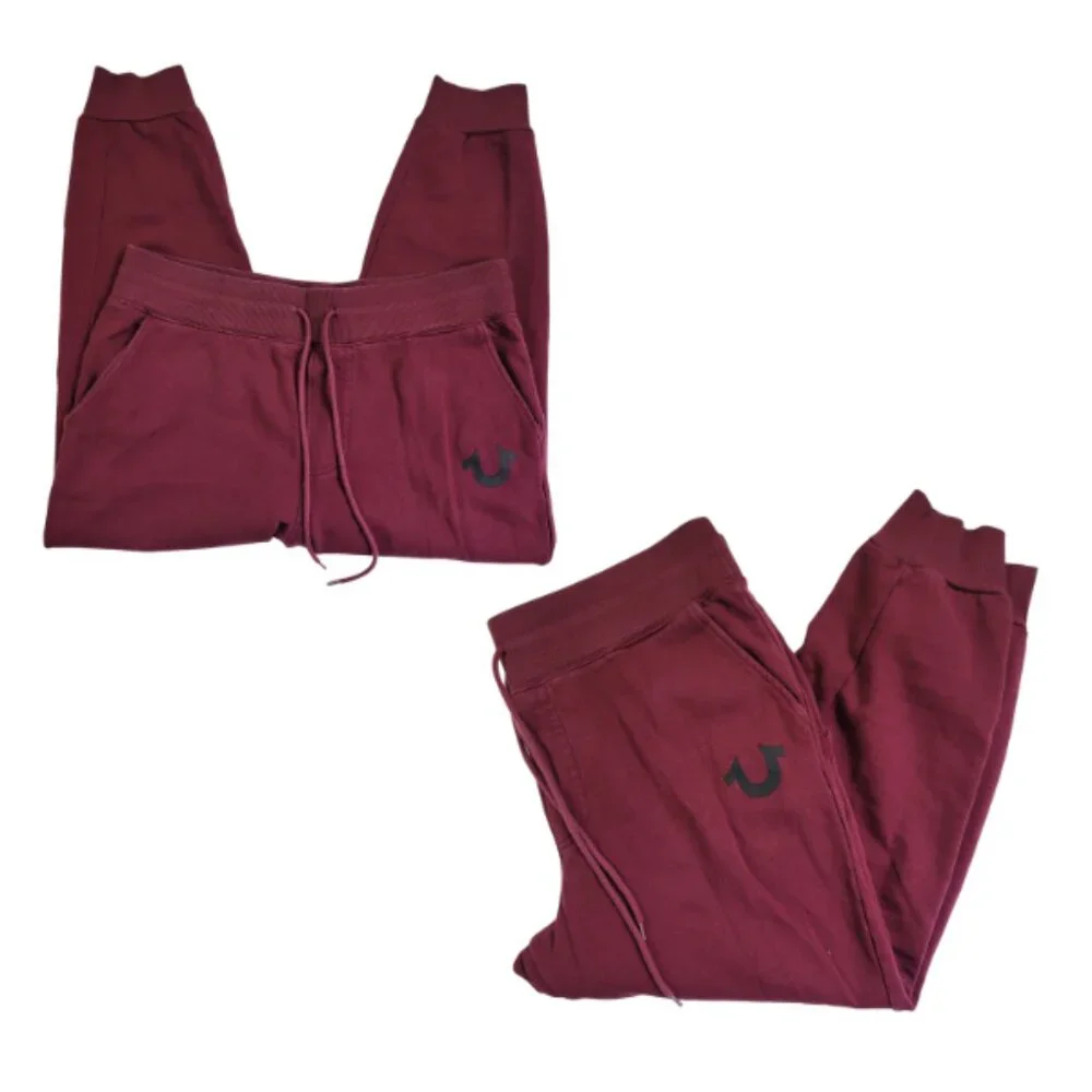 Lrg & True Religion Jogger Sweatpants Bundle Size XL